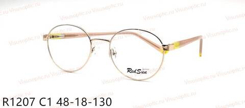 Оправа Red Sun R1207 junior Lady Rabbit оправа Automan