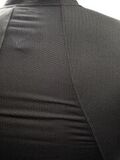 Терморубашка с ветрозащитой Noname Arctos WS 24 Black