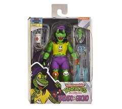 Фигурка NECA (Archie Comics) TMNT: Mondo Gecko