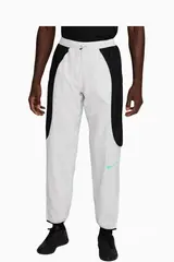 Штаны Nike Strike+ - белый