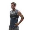 Жилет с утяжелителями WEIGHTED VEST - 10 LB