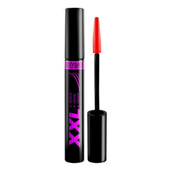 Тушь для ресниц XXL Длина-Изгиб-Объем , 9 гр ( Luxvisage )