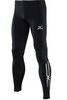 Тайтсы для бега Mizuno Long Tight 202 мужские - 1