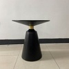 Стол журнальный черный Nicole Occasional Table — фото 13