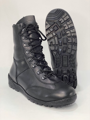 Берцы Garsing EXTREME COBRA 231 из натуральной кожи (лето/демисезон)