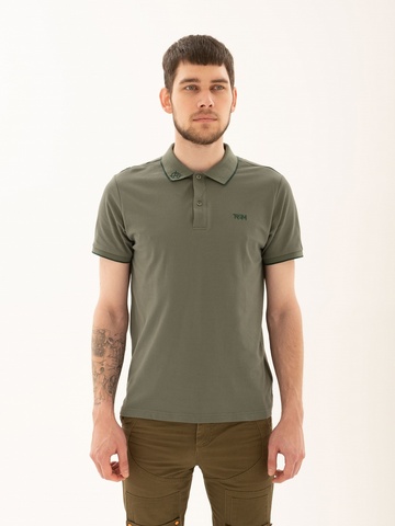 Поло Remington Polo Classic Green