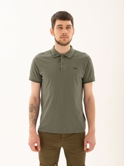 Поло Remington Polo Classic Green
