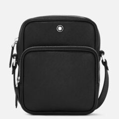 Сумка Messenger Saffiano Nano