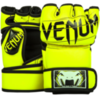 Перчатки Venum Undisputed Green