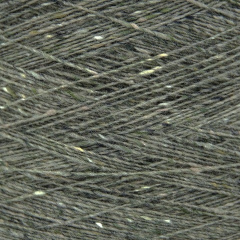Knoll Yarns Soft Donegal (одинарный твид) - 5523