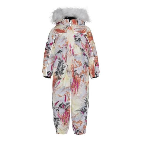 Molo Polaris Fur Eternal Flowers