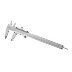 Штангенциркуль ШЦ-1-150/40мм 0,02мм DIN862 Kinex K-Met 6000