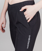 Женские брюки для бега Nordski Light black - 4