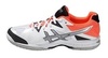 Asics Gel-Tactic Женские кроссовки для волейбола белые - 5