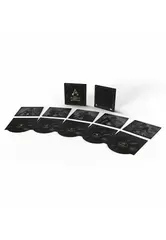 Виниловая пластинка. OST – Assassin’s Creed - Leap Into History (Box)