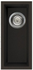 Кухонная мойка Omoikiri Bosen 20-U-DC