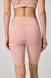 Шорты обтягивающие Nordski Stayer Soft Pink W женские