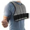 Жилет с утяжелителями WEIGHTED VEST - 10 LB