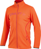 Толстовка мужская Craft Logo Orange - 1