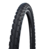 Велопокрышка 26x1.75 (47-559) Schwalbe LAND CRUISER, K-Guard