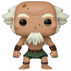 Funko POP! Avatar: The Last Airbender: King Bumi (Exc) (1380)