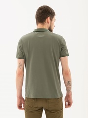 Поло Remington Polo Classic Green