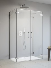 Radaway Arta DWD+2S 386054-03-01L Дверь для душевого уголка фото