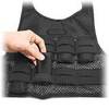 Жилет с утяжелителями WEIGHTED VEST - 10 LB
