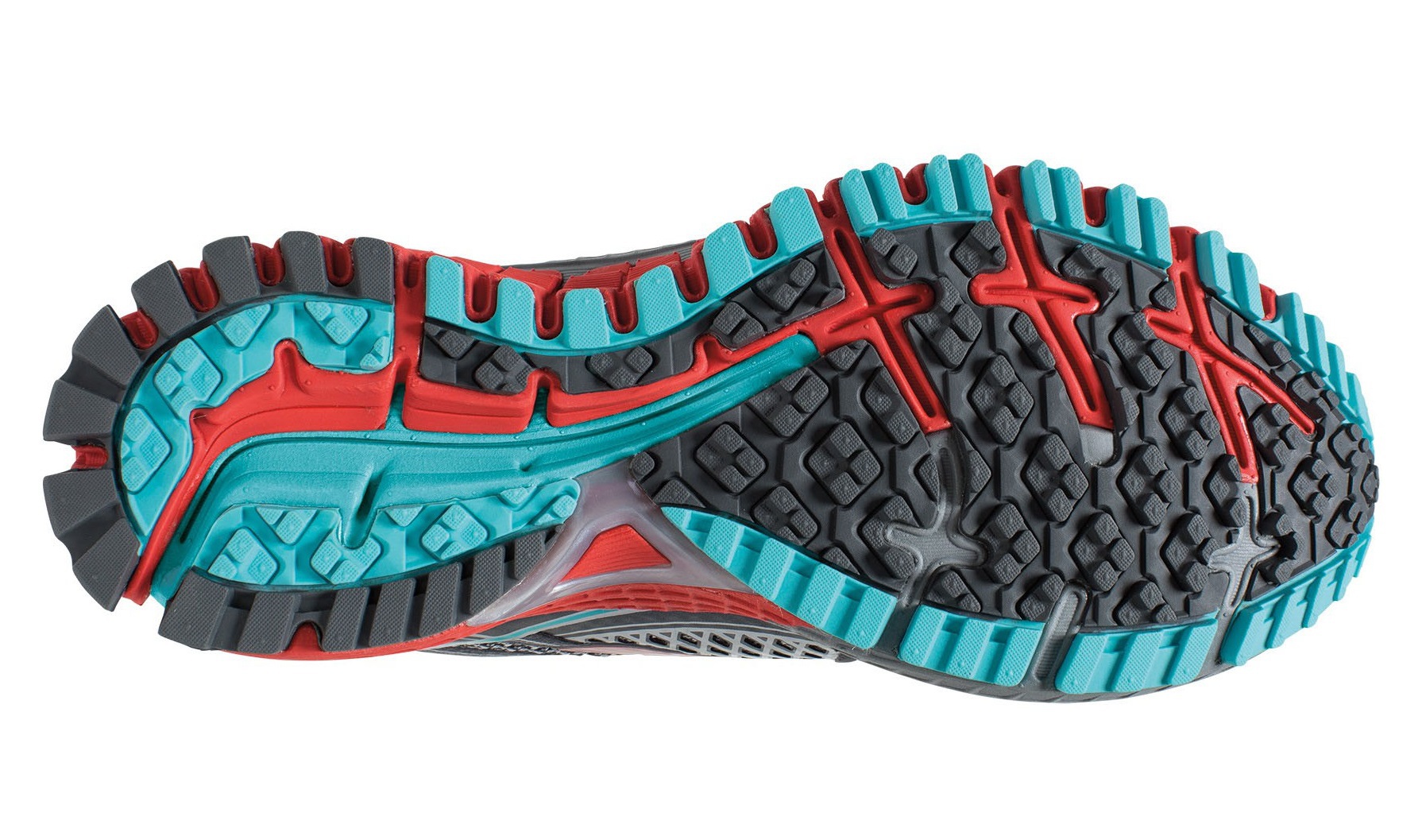 Кроссовки для бега Brooks Adrenaline 12 GTX женские - 2