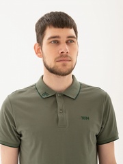 Поло Remington Polo Classic Green