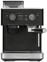 Кофемашина Kitchen Aid 5KES6551EBK