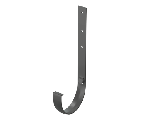Кронштейн желоба металлический Standard