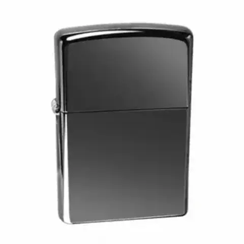 Зажигалка Zippo 150 Classic Black Ice