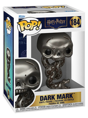 Funko POP! Harry Potter: Dark Mark (184)