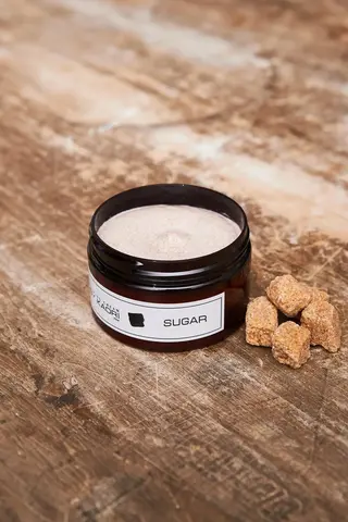 Крем-скраб САХАР (SUGAR)