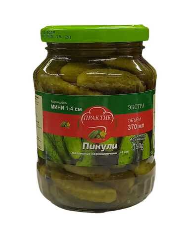 Пикули 
