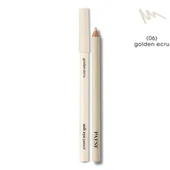 Карандаш для глаз Paese 06 Golden Ecru