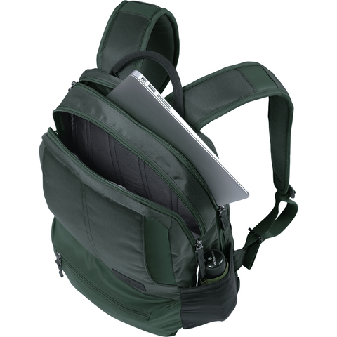 Рюкзак Victorinox Altmont 3.0 Laptop Backpack 15,6'', зеленый, 32x17x46 см, 25 л