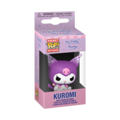 Брелок Funko Pocket POP! Kuromi (50th Anniversary)