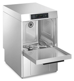 Стаканомоечная машина SMEG Foodservice UG415DS-1