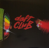 DAFT PUNK:  Daft Club