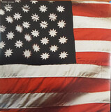 SLY & THE FAMILY STONE: There'S A Riot Goin' On (Виниловая пластинка)