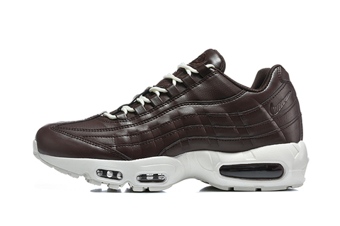 Nike Air Max 95 'Baroque Brown/Coconut Milk' 
