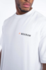 Футболка Boxraw We Don`t Play Boxing Белый