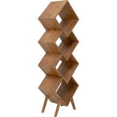 Полка Cubes Balance 57x173cm