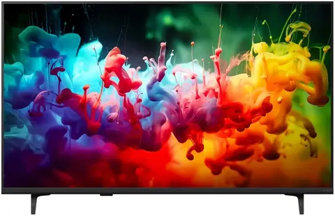 Телевизор LED LG 43" 43QNED70B6C черный титан 4K Ultra HD 60Hz DVB-T DVB-T2 DVB-C DVB-S DVB-S2 USB WiFi Smart TV (RUS)