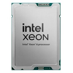 Процессор Intel Xeon 6761P OEM