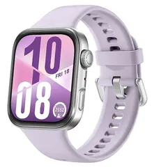 Смарт-часы Huawei Watch Fit 4, фиолетовый