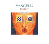 VANGELIS: Direct (Компакт-диск)