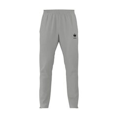 Брюки тренировочные Evolution 24 Training Pant — Team pewter
